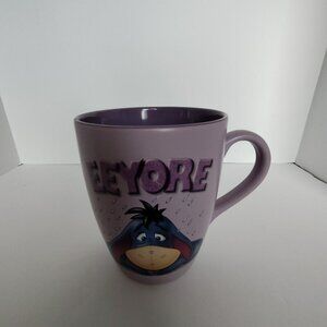 Disney Store Exclusive "Eeryore" Mug